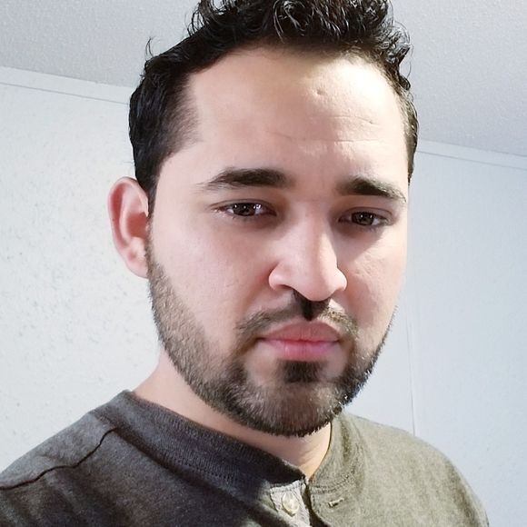 Meet your Posher, José - Picture 1 of 1